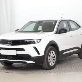 Foto inzerátu Opel Mokka-e Electric 50 kWh