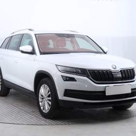 Škoda Kodiaq 2.0 TDI / 19646647
