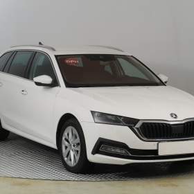 Foto inzerátu Škoda Octavia 2.0 TDI