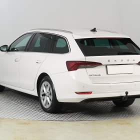 Foto inzerátu Škoda Octavia 2.0 TDI