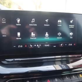 Foto inzerátu Škoda Octavia 2.0 TDI