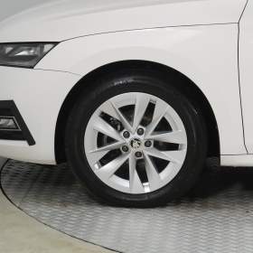 Foto inzerátu Škoda Octavia 2.0 TDI