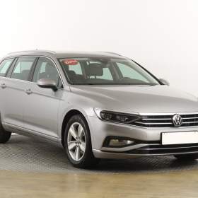 Volkswagen Passat 2.0 TDI / 19646649