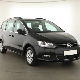 Foto inzerátu Volkswagen Sharan 1.4 TSI