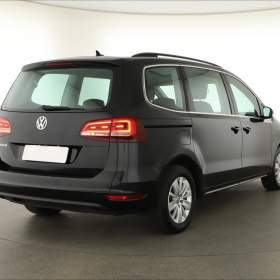 Foto inzerátu Volkswagen Sharan 1.4 TSI
