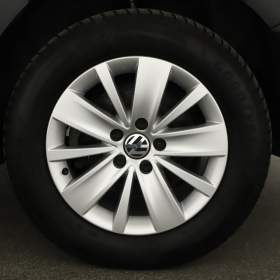 Foto inzerátu Volkswagen Sharan 1.4 TSI