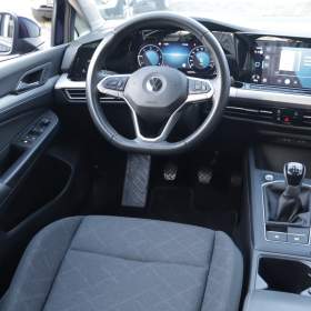 Foto inzerátu Volkswagen Golf 2.0 TDI