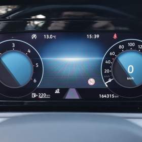 Foto inzerátu Volkswagen Golf 2.0 TDI