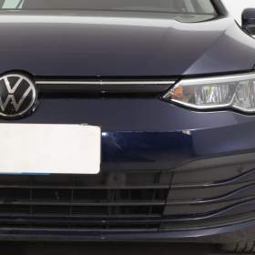 Foto inzerátu Volkswagen Golf 2.0 TDI
