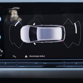 Foto inzerátu Volkswagen Golf 2.0 TDI