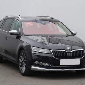 Škoda Superb 2.0 TDI / 19646655