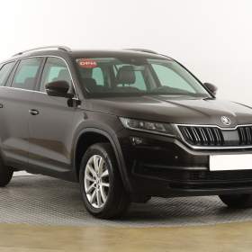 Škoda Kodiaq 1.5 TSI / 19646656