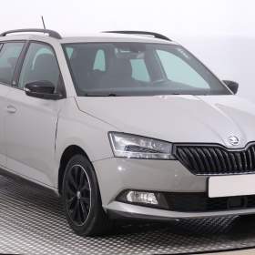 Škoda Fabia 1.0 TSI / 19646657