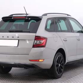 Foto inzerátu Škoda Fabia 1.0 TSI