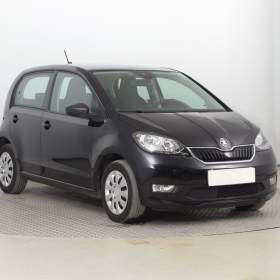 Škoda Citigo- e iV / 19646658