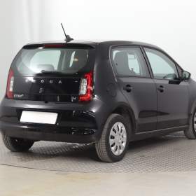 Foto inzerátu Škoda Citigo-e iV