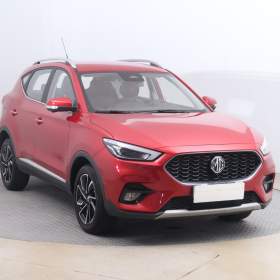 Fotka k inzerátu MG ZS SUV 1.5 / 19521313