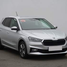 Foto inzerátu Škoda Fabia 1.0 TSI