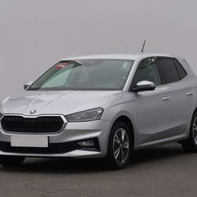 Foto inzerátu Škoda Fabia 1.0 TSI