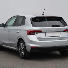 Foto inzerátu Škoda Fabia 1.0 TSI