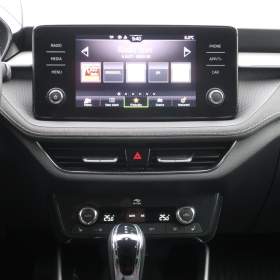 Foto inzerátu Škoda Fabia 1.0 TSI