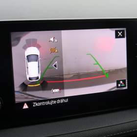 Foto inzerátu Škoda Fabia 1.0 TSI