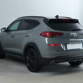 Foto inzerátu Hyundai Tucson 1.6 T-GDI