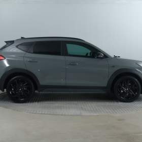 Foto inzerátu Hyundai Tucson 1.6 T-GDI