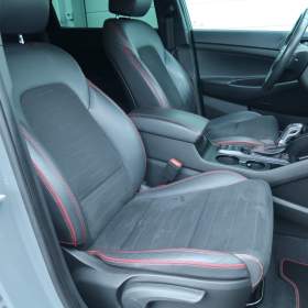 Foto inzerátu Hyundai Tucson 1.6 T-GDI