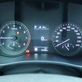 Foto inzerátu Hyundai Tucson 1.6 T-GDI