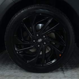 Foto inzerátu Hyundai Tucson 1.6 T-GDI