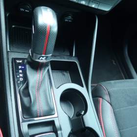 Foto inzerátu Hyundai Tucson 1.6 T-GDI