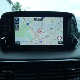 Foto inzerátu Hyundai Tucson 1.6 T-GDI