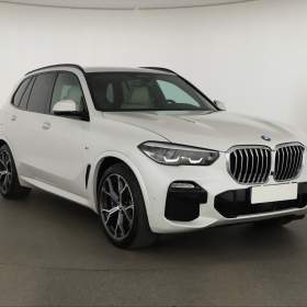 BMW X5 xDrive40i / 19646665