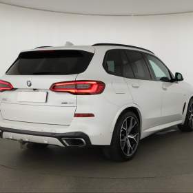 Foto inzerátu BMW X5 xDrive40i