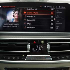 Foto inzerátu BMW X5 xDrive40i