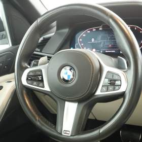 Foto inzerátu BMW X5 xDrive40i