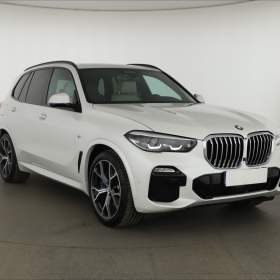 BMW X5 xDrive40i / 19646665