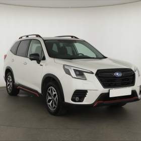 Subaru Forester 2.0 e- Boxer MHEV / 19646666