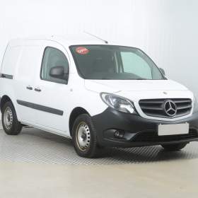 Fotka k inzerátu Mercedes- Benz Citan 109 CDI / 19655596