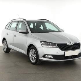 Škoda Fabia 1.0 TSI / 19646671