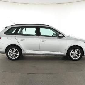 Foto inzerátu Škoda Fabia 1.0 TSI