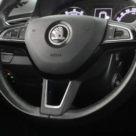 Foto inzerátu Škoda Fabia 1.0 TSI