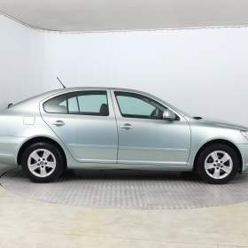 Foto inzerátu Škoda Octavia 1.2 TSI