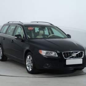 Volvo V70 D5 / 19646673