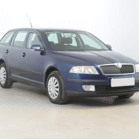 Fotka k inzerátu Škoda Octavia 2.0 TDI / 19645956