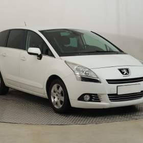 Peugeot 5008 1.6 HDi / 19646677