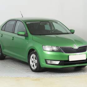 Škoda Rapid 1.6 TDI / 19646678