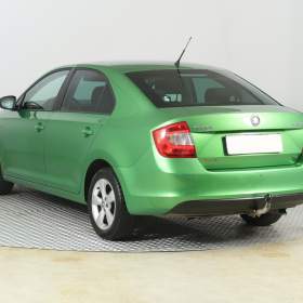 Foto inzerátu Škoda Rapid 1.6 TDI