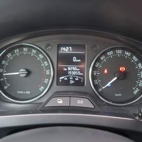 Foto inzerátu Škoda Rapid 1.6 TDI